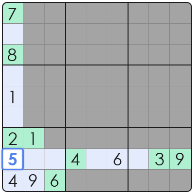 genuinely approachable sudoku