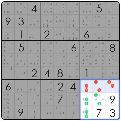 sudoku for first graders