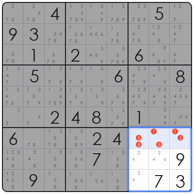 sudoku grid blank